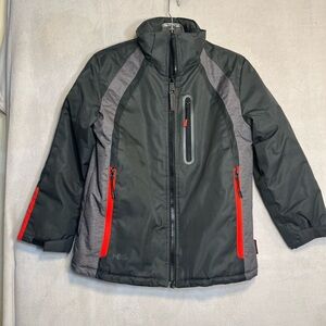 Hawke & Co. Boys sz 8 Winter Jacket.